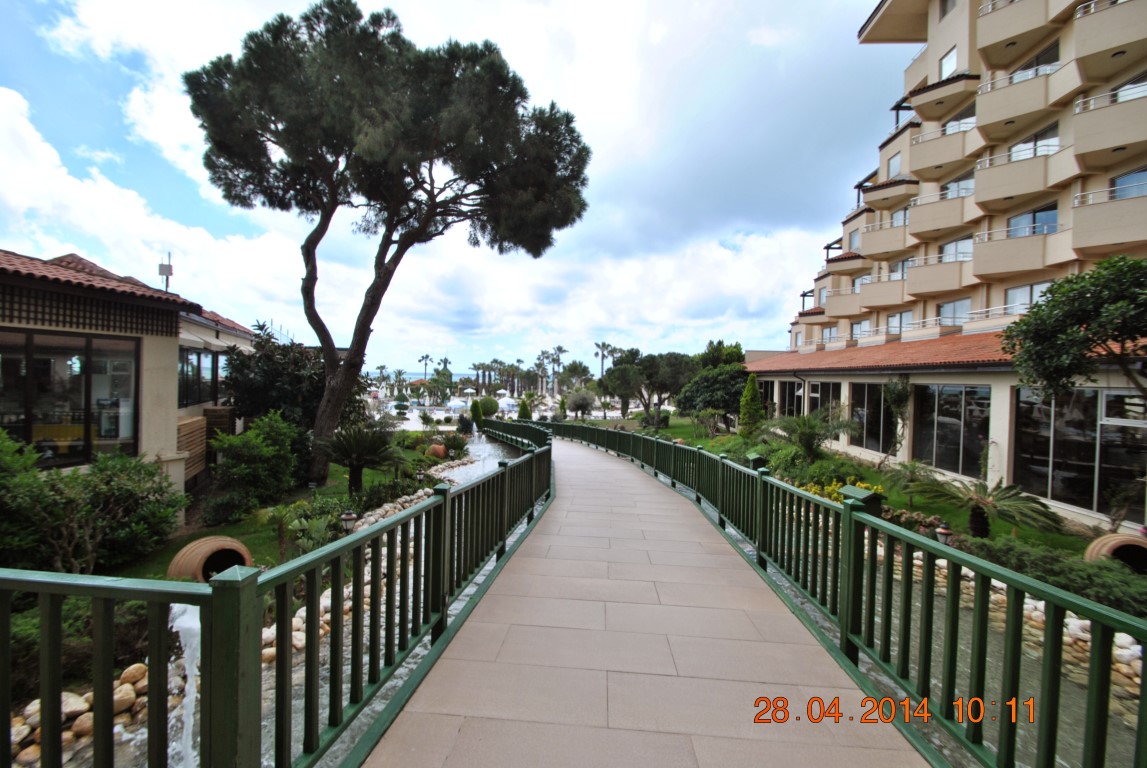 imagini hotel BELLIS BELEK